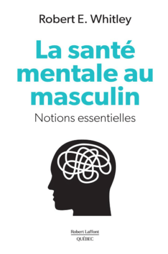 santé mentale au masculin