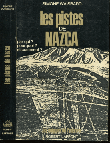 pistes de nazca