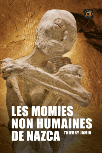 momies non humaines de nazca