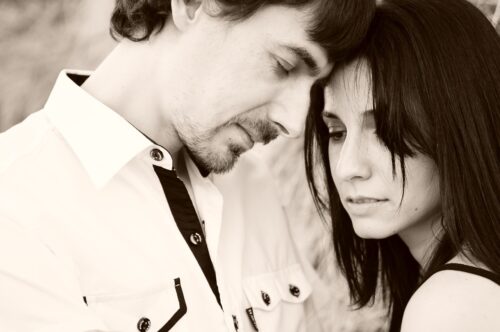 paper clipping amour